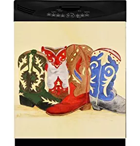 Best Kitchen Art Dishwasher Panels