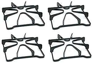 Best Kenmore Stove Burner Grate Replacement