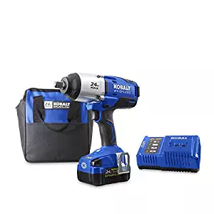 Best Kobalt 20V Impact Driver Review