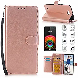 Best Leather Lg X Power 2 Case