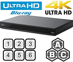 Best Lg 4K 3D Blu Ray Player