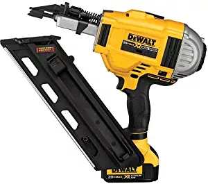 Best Air Compressor Size For Framing Nailer