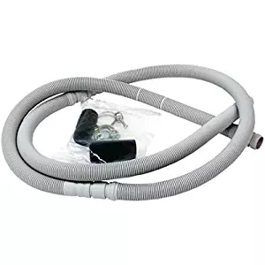 Best Long Dishwasher Drain Hose