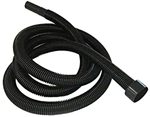 15' Extension Hose for Shop Vac Craftsman Wet Dry Vacuum 90512