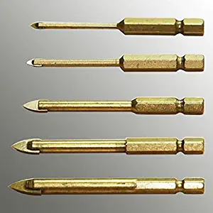 Best Tungsten Carbide Drill Bits Home Depot