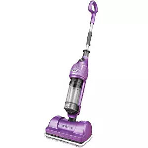 Best Vacuum Then Steam Mop