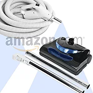 Best Electric Power Head Vacuum