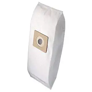 Bags for Sharp EC10PU2 PU2 Twin Energy ECT12TWT4 Vacuum Bags Upright Cloth Allergy 10 Bag Pack