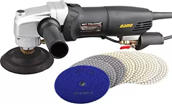 Best Variable Speed Polisher Grinder