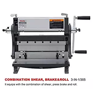 Best Harbor Freight Metal Brake Shear