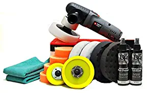 Best Porter Cable 7424Xp Variable Speed Polisher