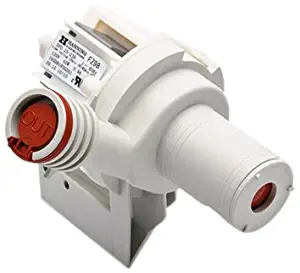 Best Ge Dishwasher Pump Replacement