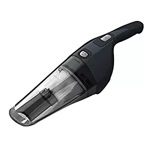 Best Dirt Devil Gator 10.8V Cordless Handheld Vacuum