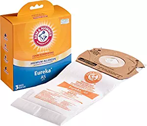Best Electrolux Vacuum Bags Style U