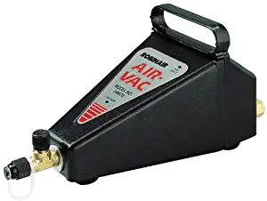 Best Vacuum Air Conditioning System