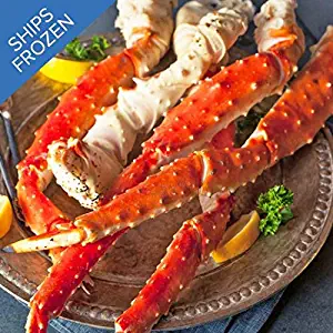 Best How To Steam King Crab Legs Without A Steamer