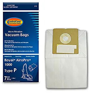 Best Royal Vacuum Cleaner Bag