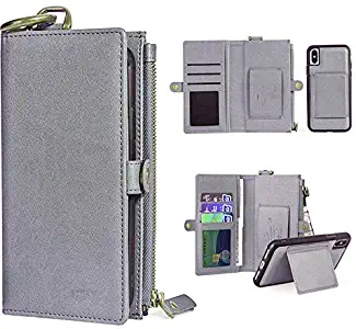 Best Lg Android Wallet Case With Zipper Wallet