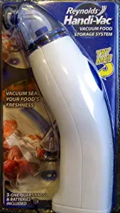 Best Reynolds Food Vacuum Bags