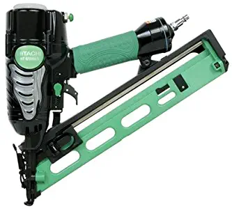 Best Hitachi Finish Nailer Nt65ma4