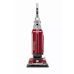 Best The Boss Upright Vacuum