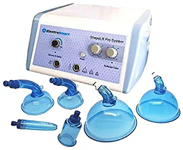 Best Vacuum Therapy For Buttocks