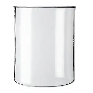 Best Bodum 4 Cup Replacement Glass