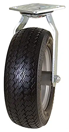 Best Filling Lawn Mower Tires With Foam