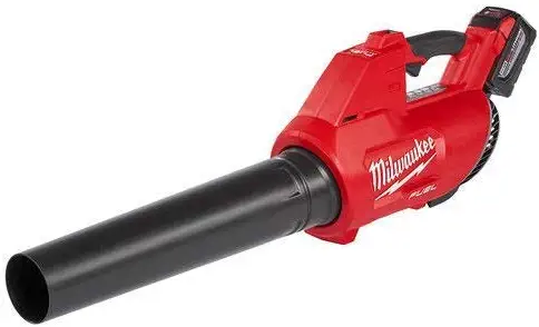 Best Milwaukee Electric Leaf Blower