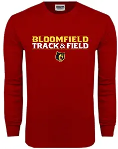 Best Bloomfield Track And Field