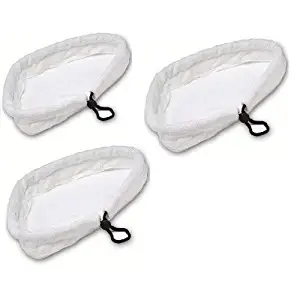 Best Vax Steam Compact Steam Cleaner