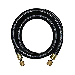 Best Small Diameter Vacuum Hose