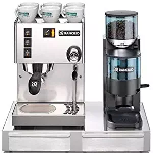 Best Rancilio Rocky Doserless Grinder