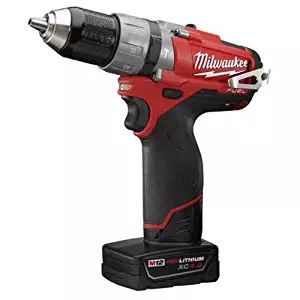 Best Milwaukee M12 Compact Drill