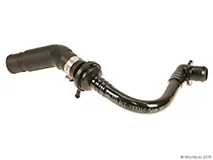 Vaico W0133-1768658 Brake Vacuum Hose