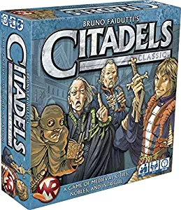 Citadels Classic