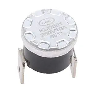 Best Whirlpool Dishwasher High Limit Thermostat