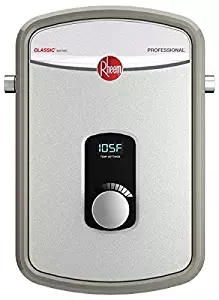 Best Electric Water Heater Bosch