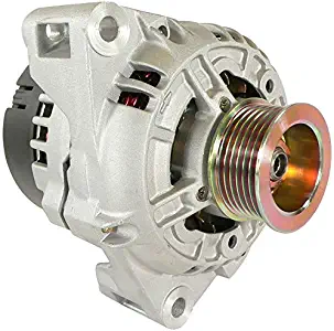 Best Bosch 200 Amp Alternator