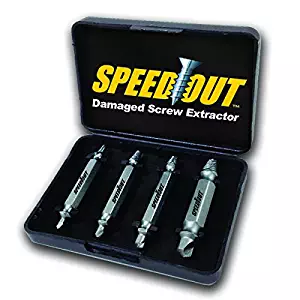 Best How To Drill A Bolt Out