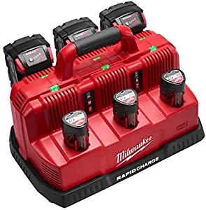 Best Milwaukee M18 12V Charger