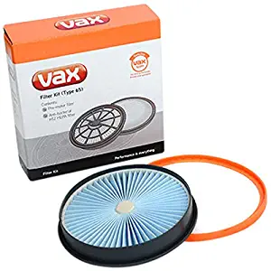 Vax Genuine Type 65 Filter Kit