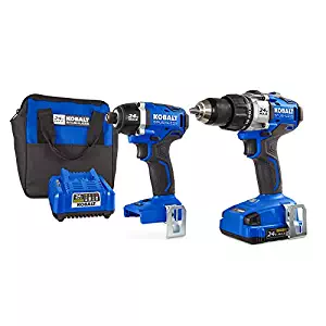 Best Kobalt 20V Impact Driver Review