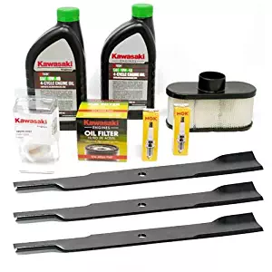 Best Tune Up Kit For Lawn Mower