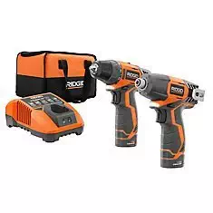 Best Ridgid Cordless Drill Lifetime Warranty