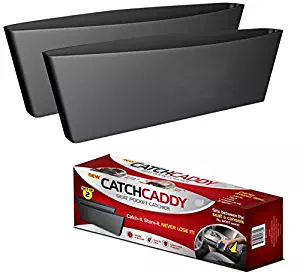 Catch Caddy 100-CC-MC24 Car Seat Catcher, Organizer