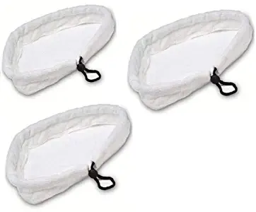 Best Vax Steam Compact Steam Cleaner