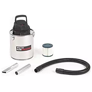 Best Ash Vacuum For Pellet Stove