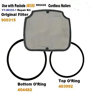 Best Paslode Framing Nailer 900420