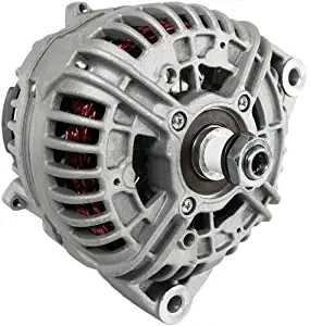 Best Bosch 200 Amp Alternator
